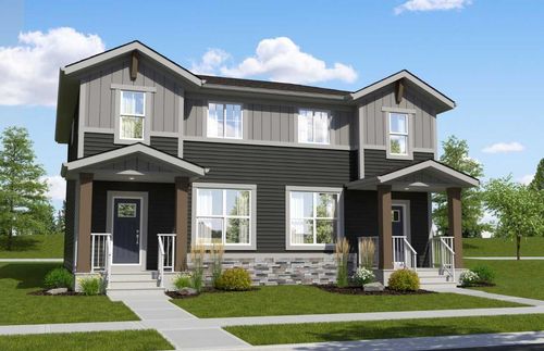 27 Creekstone Sw, Calgary, AB, T2X5M7 | Card Image