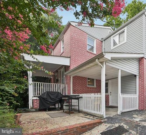 3705 S Four Mile Run Dr, ARLINGTON, VA, 22206-2313 | Card Image