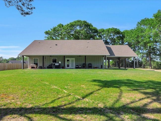 467 S Fm 1194, House other with 3 bedrooms, 2 bathrooms and null parking in Lufkin TX | Image 22