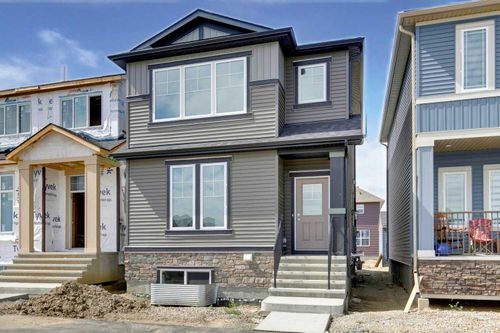 477 Hotchkiss Dr Se, Calgary, AB, T3S0N3 | Card Image
