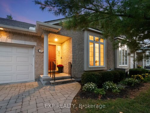 23-3241 Montrose Rd, Niagara Falls, ON, L2H3L3 | Card Image