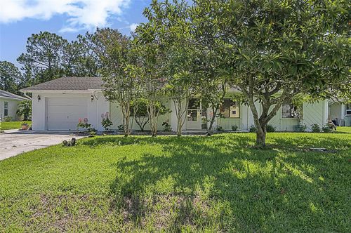 82 Bud Hollow Dr, Palm Coast, FL, 32137-9475 | Card Image