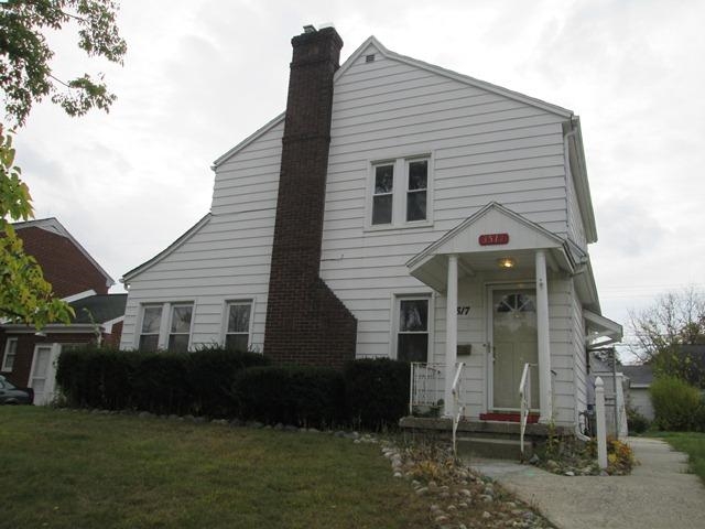 Brentwood Dr, Flint, MI 48503