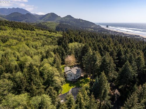 545 Bartel Rd, Cannon Beach, OR, 97110 | Card Image