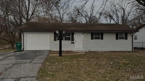 227 Donald St, Cahokia Heights, IL, 62206-2103 | Card Image