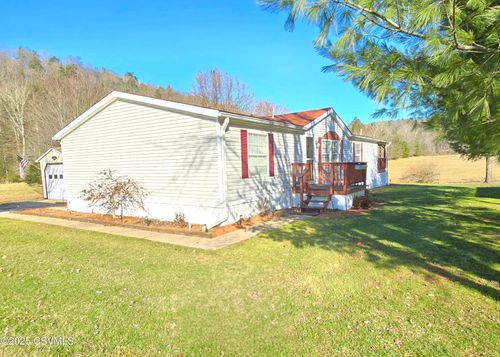 lot-9-5063 State Route 487, Benton, PA, 17814-7438 | Card Image