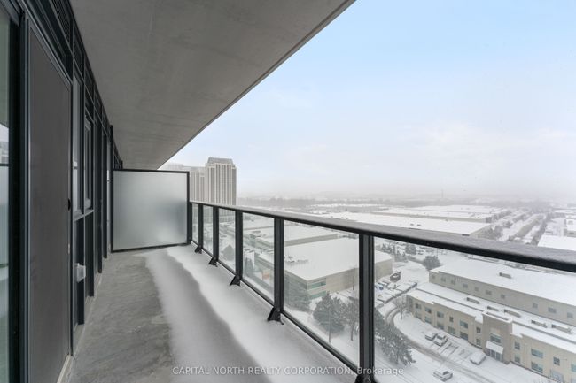 1206 - 8960 Jane St, Condo with 1 bedrooms, 2 bathrooms and 1 parking in Concord ON | Image 26