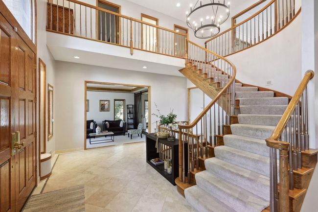 Grand winding staircase | Image 13