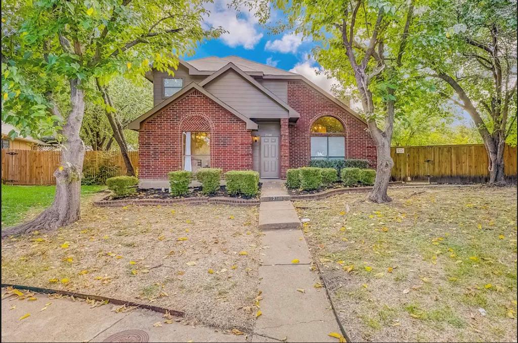 2140 Meadow Way Court, For Rent in Dallas Zoocasa