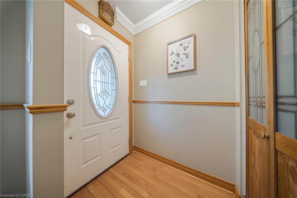 Residential Lease in Kitchener 5