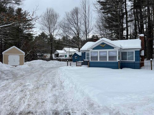 6 Webster Lake Road, Franklin, NH, 03235 | Card Image