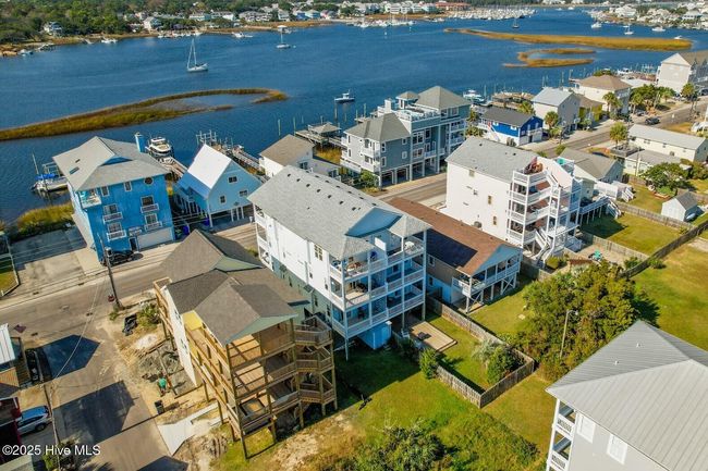1-AND-2 - 1102 Canal Dr, Condo with 10 bedrooms, 10 bathrooms and null parking in Carolina Beach NC | Image 39