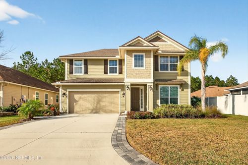302 Jennie Lake Court, St Augustine, FL, 32095 | Card Image