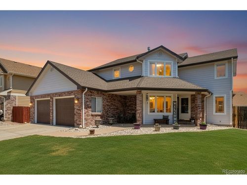 4552 Brookwood Dr, Loveland, CO, 80538-1545 | Card Image