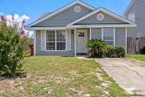 7492 Harvest Village Ct, Navarre, FL, 32566-7314 | Card Image