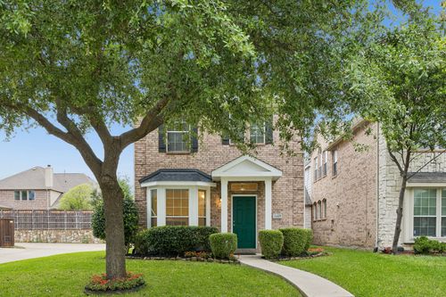 7449 Danbridge Ln, Frisco, TX, 75035-8959 | Card Image
