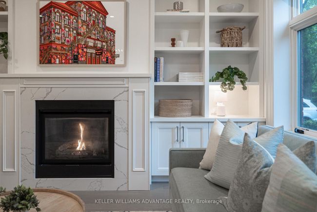 37 Farnham Ave, House other with 5 bedrooms, 5 bathrooms and 1 parking in Toronto ON | Image 5