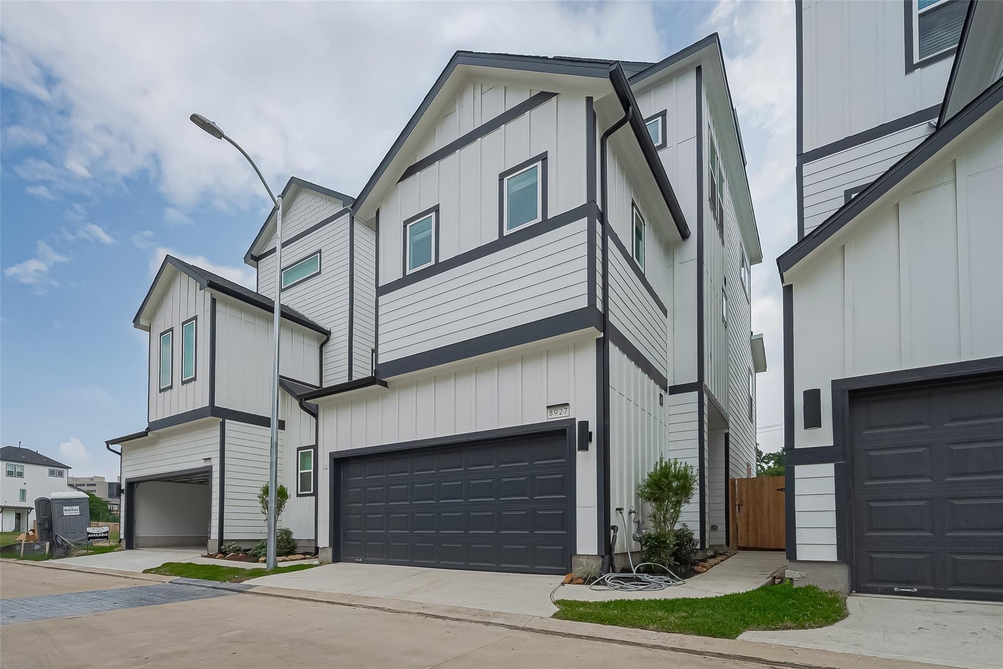 Residential in Houston 2
