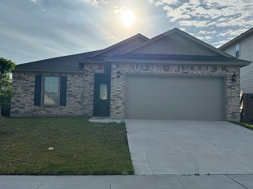 2658 Westeros St, Corpus Christi, TX, 78415-1316 | Card Image