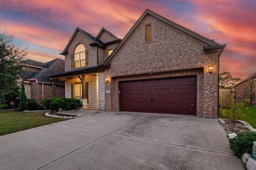 18751 Fairmont Springs Ct, Cypress, TX, 77429-7307 | Card Image