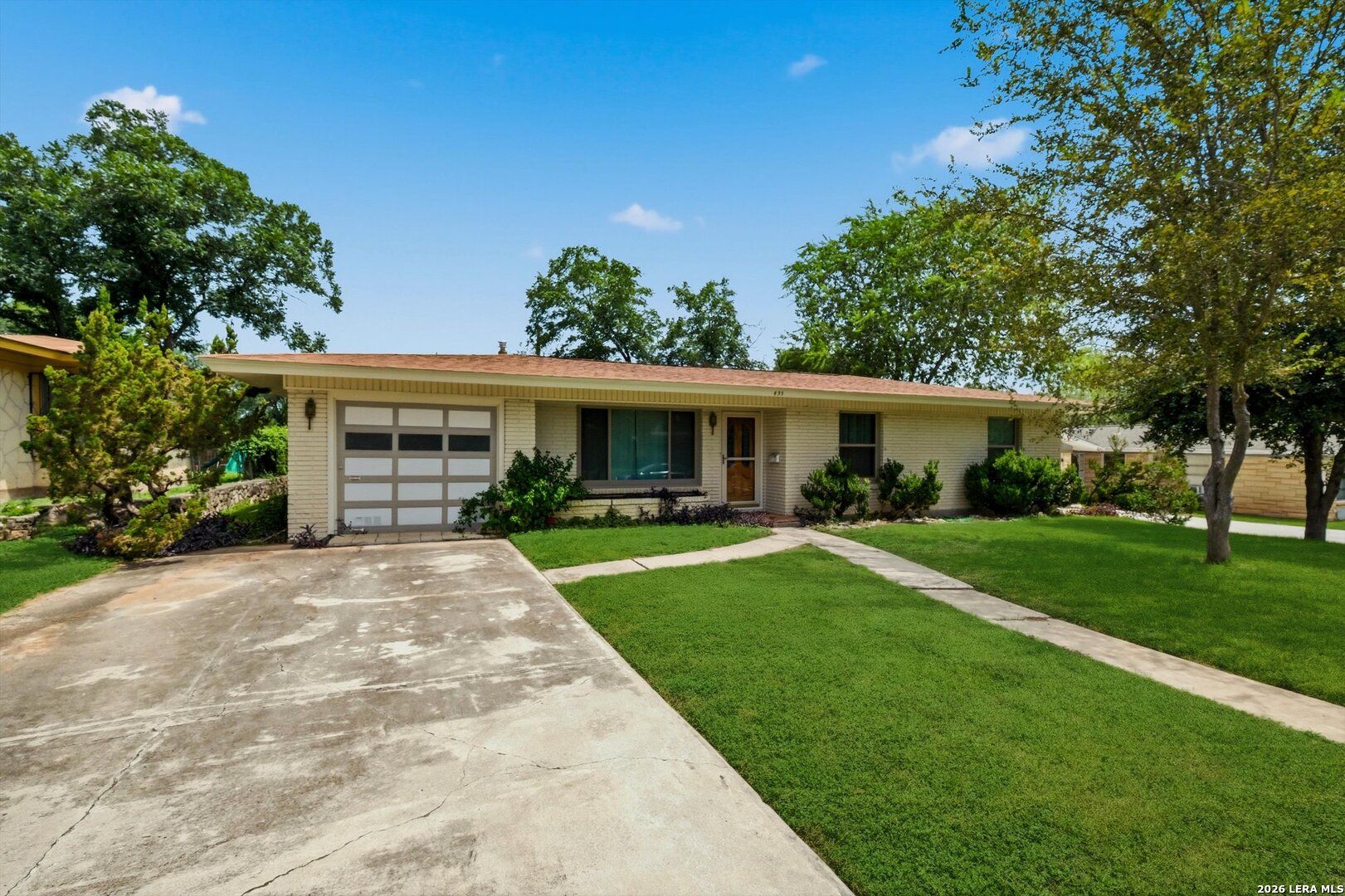 Residential in San Antonio 3
