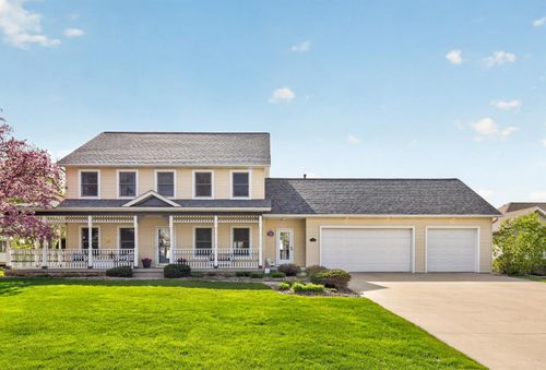 1009 5th Ave Nw, Byron, MN, 55920-1488 | Card Image