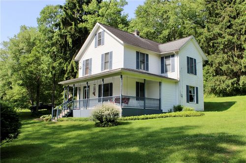 226 Mcelhoes Rd, Home, PA, 15747-9110 | Card Image