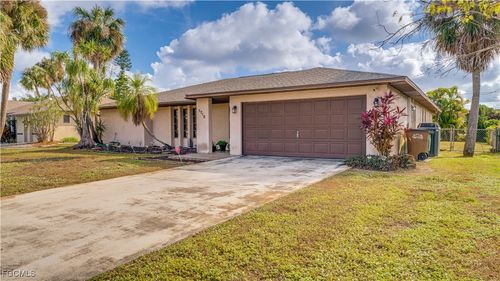 1718 Se Van Loon Ter, Cape Coral, FL, 33990-1375 | Card Image