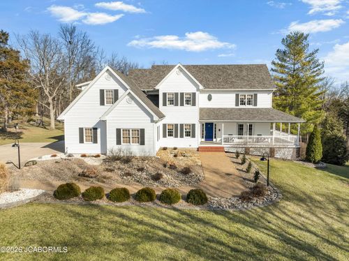 2853 Foxdale Dr, Jefferson City, MO, 65109-9200 | Card Image