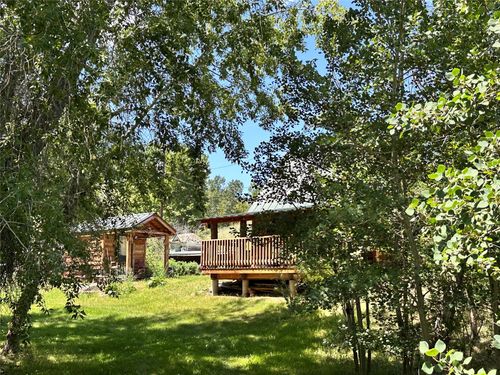 116 Mood St, Pony, MT, 59747 | Card Image