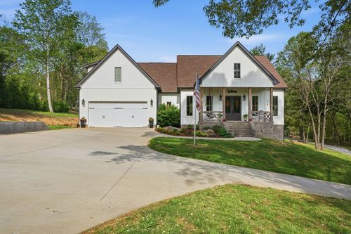 1602 Errel Dowlen Rd, Pleasant View, TN, 37146-9035 | Card Image