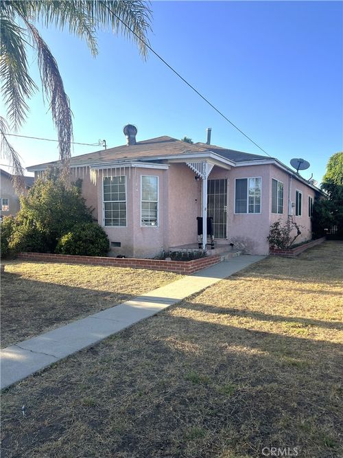 4703 W 118th St, Hawthorne, CA, 90250 | Card Image