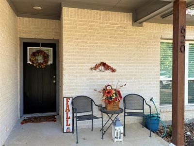 View of entrance to property | Image 3