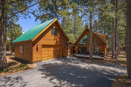 14360 Northwoods Blvd, Truckee, CA, 96161-7050 | Card Image