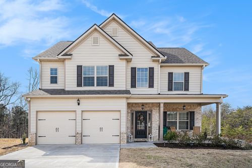 18 Village Trce, Rydal, GA, 30171-7001 | Card Image