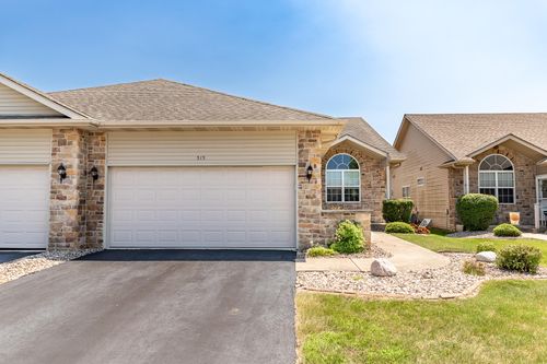 515 Holley Drive, Crown Point, IN, 46307 | Card Image