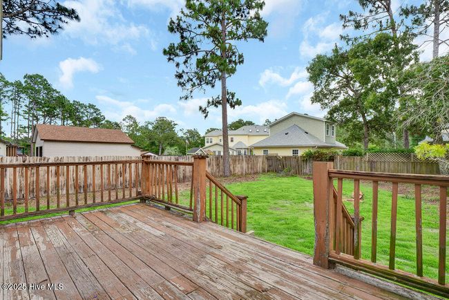 1372 E Boiling Spring Rd, House other with 3 bedrooms, 2 bathrooms and null parking in Southport NC | Image 24