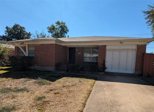 512 Rorary Dr, Richardson, TX, 75081-3417 | Card Image