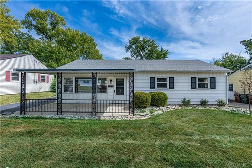 2530 Barryknoll St, Kettering, OH, 45420-3514 | Card Image