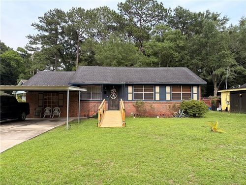 2118 Crawford Place, Mobile, AL, 36617 | Card Image