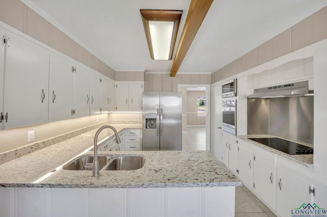 1826 Sybil Ln, House other with 3 bedrooms, 2 bathrooms and null parking in Tyler TX | Image 7