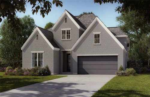 2771 Winfrey Point St, Prosper, TX, 75078-3729 | Card Image