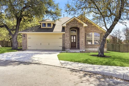 2818 Silverton Ct, San Antonio, TX, 78261-2454 | Card Image
