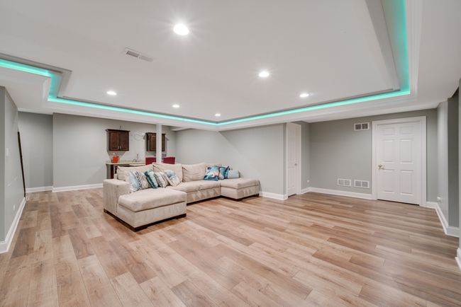 12929 Alpine Way, House other with 4 bedrooms, 5 bathrooms and 3 parking in Plainfield IL | Image 29