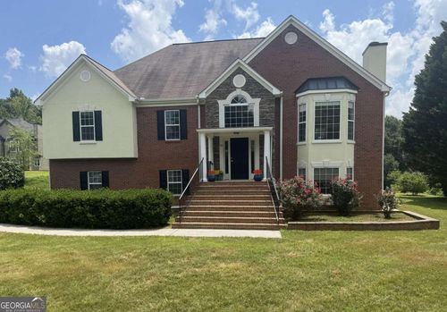 45 Buell Jones Rd, Carrollton, GA, 30117-5412 | Card Image