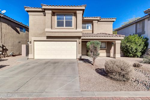 2348 E Palm Beach Drive, Chandler, AZ, 85249 | Card Image