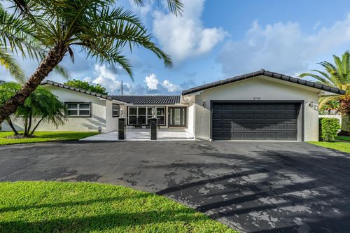 4730 Taylor St, Hollywood, FL, 33021-5833 | Card Image