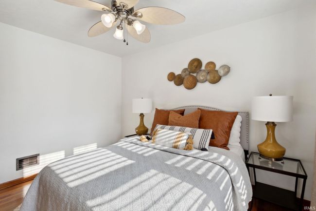 53184 Ironwood Rd, House other with 2 bedrooms, 1 bathrooms and null parking in South Bend IN | Image 5