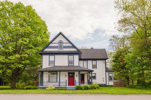 13435 Loyalist Pky, Picton, ON, K0K2T0 | Card Image