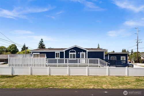 503 S Exchange Street, Aberdeen, WA, 98520 | Card Image